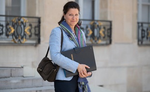 Agnès Buzyn est ministre de la Santé depuis mai 2017.