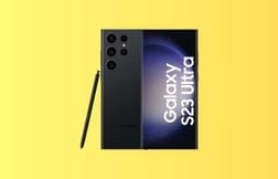 Erreur de prix pour le Samsung Galaxy S23 Ultra ? Les stocks fondent déjà
