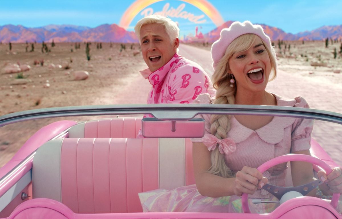 Un maire obligé d'annuler une projection de « Barbie » après avoir reçu des menaces