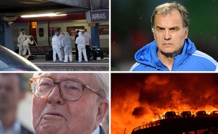 Les 10 événements qui ont marqué l'été 2015