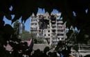 A Sotchi en Russie, à Kharkiv en Ukraine, des frappes et des morts des deux côtés