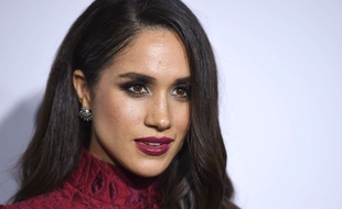 Meghan Markle, la nouvelle petite amie du prince Harry