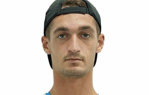 Térence Atmane. Combien rapporte sa qualif’ en demi-finale de Cincinnati ?