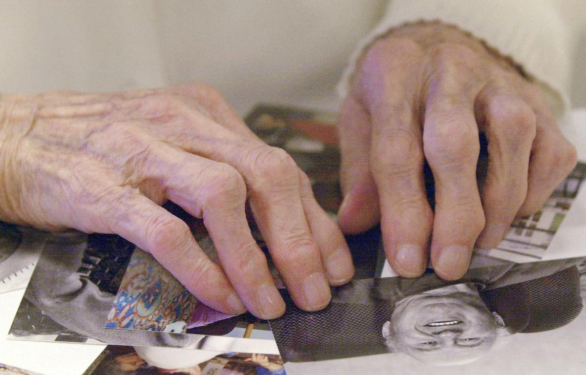 Alzheimer : L'autorisation d'un deuxième traitement novateur approche aux Etats-Unis