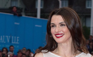 Rachel Weisz a été coupée au montage de To the wonder, de Terrence Malick.