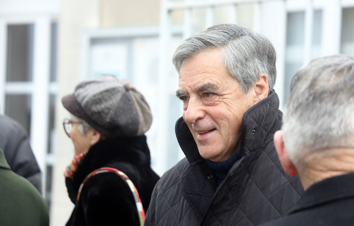 Affaire des emplois fictifs : L'ex-Premier ministre François Fillon débouté par la Cour européenne des droits de l'homme