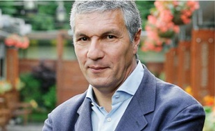 Rachid Arhab, membre du CSA, préside l'Observatoire de la diversité audiovisuelle.