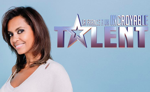 Karine Le Marchand présentera la saison 15 de La France a un incroyable talent, sur M6.