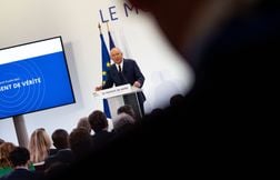 EN DIRECT. Budget 2026 : Le plan de Bayrou doit être « corrigé et amélioré …