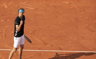 Alexander (Sascha) Zverev