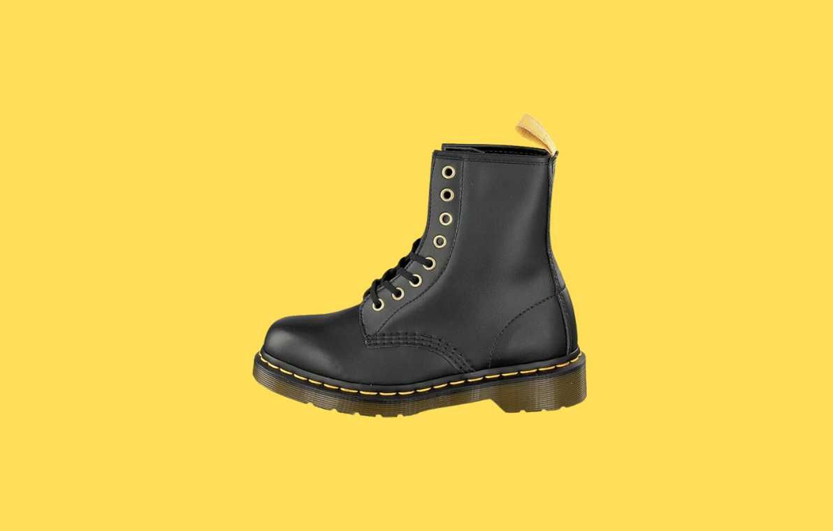 Le prix des Dr Martens descend à la même vitesse que leur stock sur Amazon