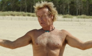 Franck Dubosc dans «Camping 3».