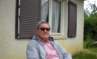 La gendarmerie recherche cet homme, âgé de 72 ans, qui a disparu en forêt de Rennes.