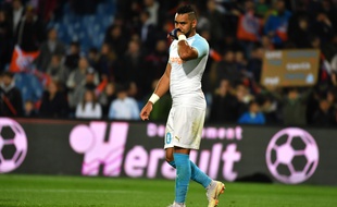 Dimitri Payet.