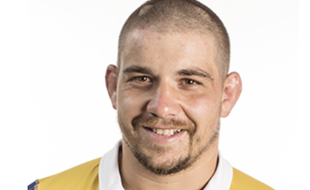 Julien Janaudy avait 29 ans