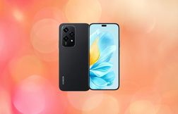 Le smartphone Honor 200 Lite n’a jamais eu un prix aussi bas