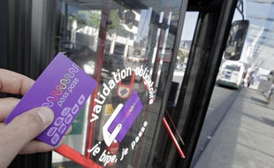 L'appli PassPass de Transpole victime d'une faille de sécurité.