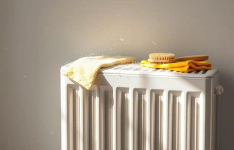 L’astuce ménage méconnue à faire sur vos radiateurs cet été pour des économies d’énergie à l’automne