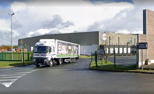 Les locaux de la direction régionale de Lidl à Ploumagoar près de Guingamp ont été perquisitionnés ce mardi matin.