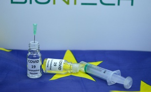 BioNTech assure être prêt à parer les mutations possibles du coronavirus
