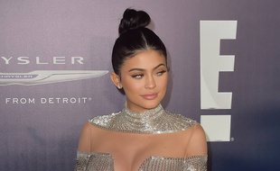 La star de téléréalité Kylie Jenner