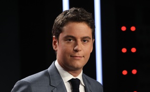 Gabriel Attal, le secrétaire d’Etat auprès du ministre de l’Education.