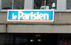 « Le Parisien » : La rédaction et les syndicats très inquiets d'une éventuelle vente du journal à Bolloré