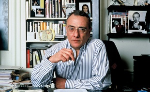 Yves Mourousi en 1994