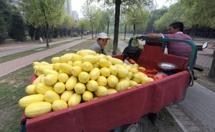 La baisse de l'inflation en Chine à 3% au mois de mai confirme, avec d'autres indicateurs publiés samedi, le ralentissement de la croissance dans la deuxième économie mondiale ce qui devrait faciliter l'adoption de mesures pour soutenir l'activité, selon les analystes.