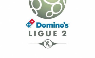Le logo de la Ligue 2