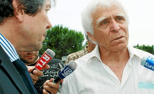 En juin 2011, Christian Iacono avait bénéficié d'une liberté conditionnelle.