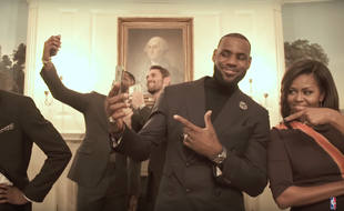 La grande classe...