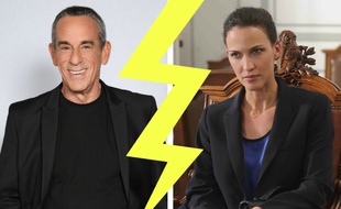 Thierry Ardisson et Linda Hardy ont travaillé ensemble dans l'émission «Tout le monde en parle», mais leur collaboration ne s'est pas très bien terminée...