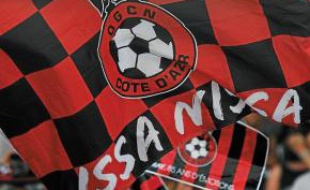 Le 11 février dernier, l'OGC Nice-PSG avait réuni 12 232 supporters au Ray.