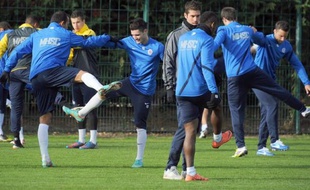 Montpellier, déjà éliminé sans aucune victoire, reçoit Schalke 04 mardi lors de la 6e et dernière journée de Ligue des champions dans un match dont le seul enjeu sera pour les Allemands la première place du groupe, également disputée par Arsenal.