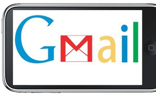 Gmail supporte désormais le mode push sur l'iPhone