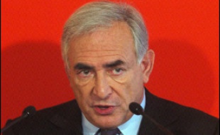 Dominique Strauss-Kahn, député PS du Val d'Oise et candidat à l'investiture socialiste pour 2007, a affirmé mardi que "l'effet du contrat nouvel embauche (CNE) a été nul", ajoutant que "ce qui vaut pour le CNE vaut pour le CPE", contrat première embauche.