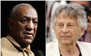 Bill Cosby et Roman Polansky ont été expulsés de l'Académie des Oscars.