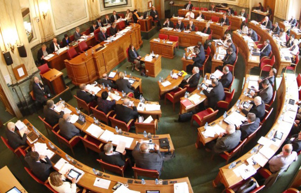 Nord Les cinq raisons d'aller voter pour les élections départementales