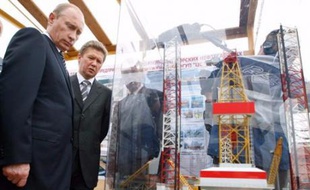 Le géant gazier contrôlé par l'Etat russe Gazprom cessera ses livraisons de gaz à l'Ukraine à partir du 1er janvier si les deux pays ne s'entendent pas d'ici là sur un nouveau contrat, a déclaré un porte-parole de la société cité samedi par l'agence russe Interfax.