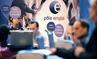Pôle emploi confie à des opérateurs privés une partie de l'accompagnement des chômeurs, mais après plusieurs années la plus-value attendue n'est pas au rendez-vous et, pour se défendre, les prestataires pointent les "contraintes épouvantables" fixées par Pôle emploi.