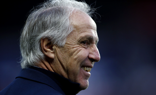 René Girard aura pour mission de maintenir le Paris FC en Ligue 2.
