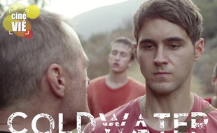 P.J. Boudousqué dans «Coldwater» de Vincent Grashaw