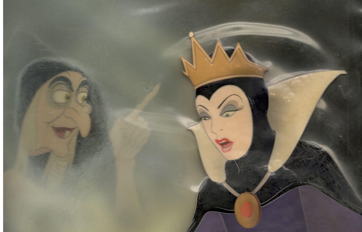 VIDEO. Les meilleurs moments des méchants de Disney