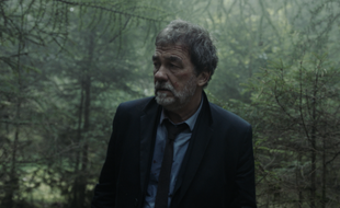 Olivier Marchal joue Pierre Niemans dans la série «Les Rivières pourpres».