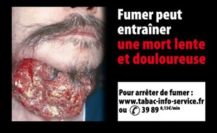 Selon Yves Trevilly, porte-parole du groupe BAT (British American Tobacco) en France, aucune étude d'impact n'a montré à ce jour l’efficacité de ces visuels dans la lutte anti-tabac.