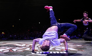 La biennale de la danse de Lyon propose une multitude d'événements gratuits.