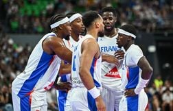 EN DIRECT France - Belgique : Décimés mais ambitieux, les Bleus entrent en …