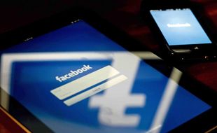 Facebook accueillera bientôt un mode sombre