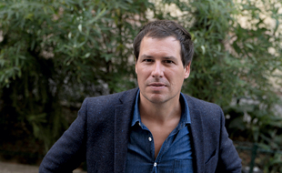 Guillaume Pitron auteur de L'Enfer numérique, voyage au bout d'un like (Les liens qui libèrent)